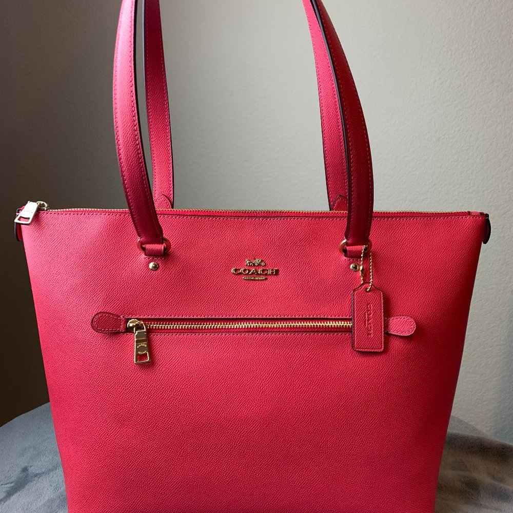 Coach Gallery Tote